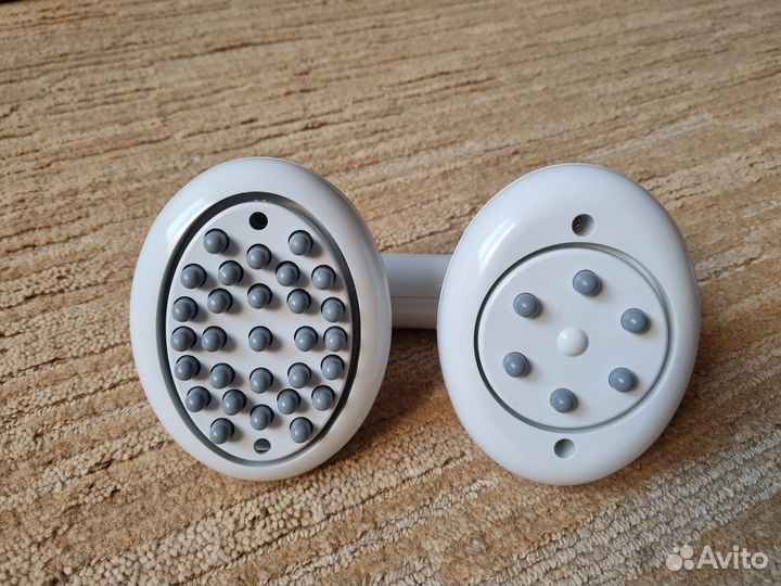 Антицеллюлитный массажер Melissa