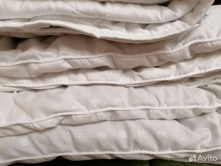 Комплект спальных принадлежностей