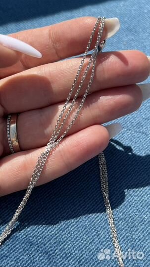 Chopard цепь