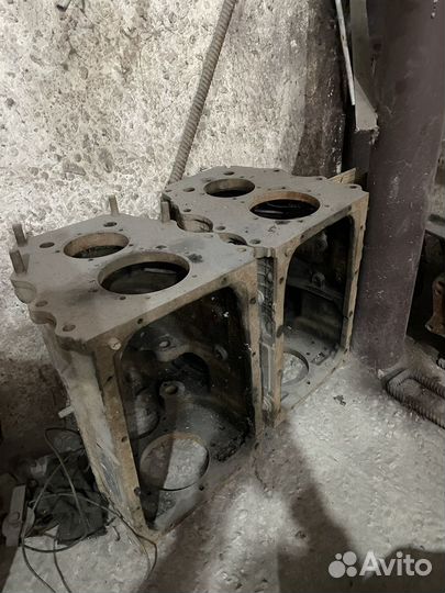 Запчасти на камаз