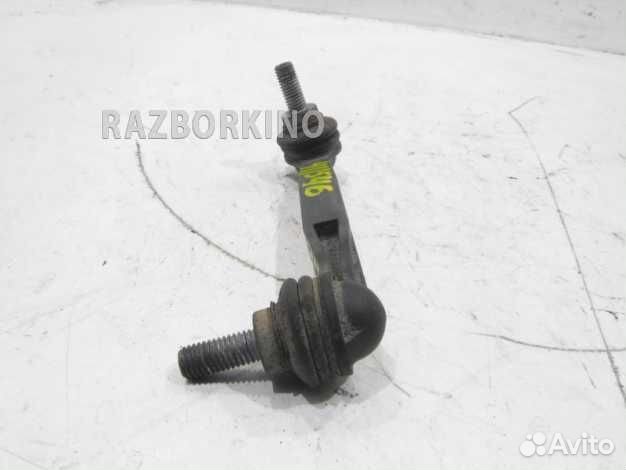 Стойка стабилизатора заднего