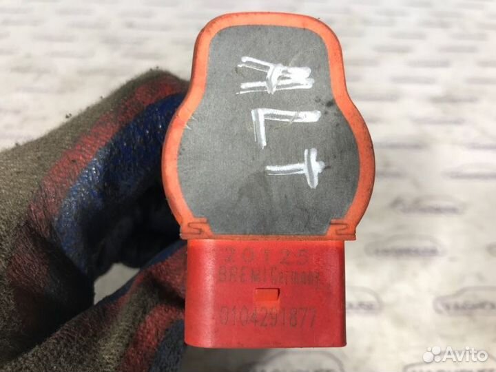 Катушка зажигания Audi A4 B7 2.0 ALT 2001- 2008