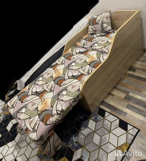 Детский диван