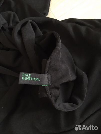 Вещи пакетом 44р,платье и брюки