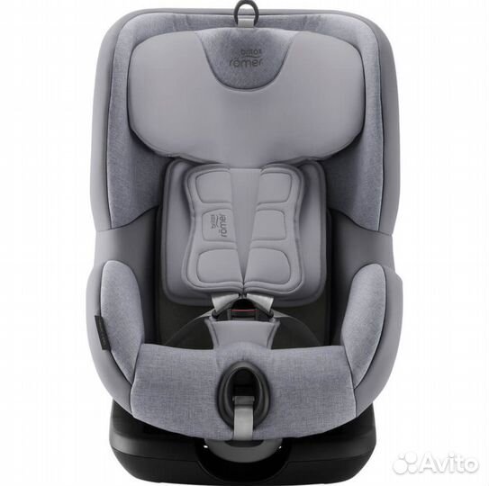 Автокресло Britax Romer Trifix i-Size Grey Marble