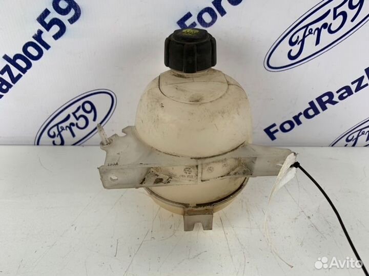 Бачок расширительный Renault Duster HSA 2010-2015