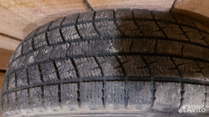 Kumho Ice Power KW21 185/65 R15