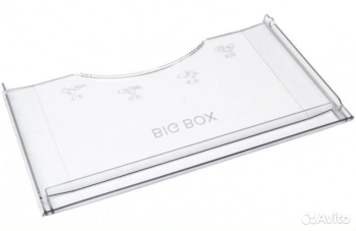 Панель ящика морозильной камеры холодильника Минск