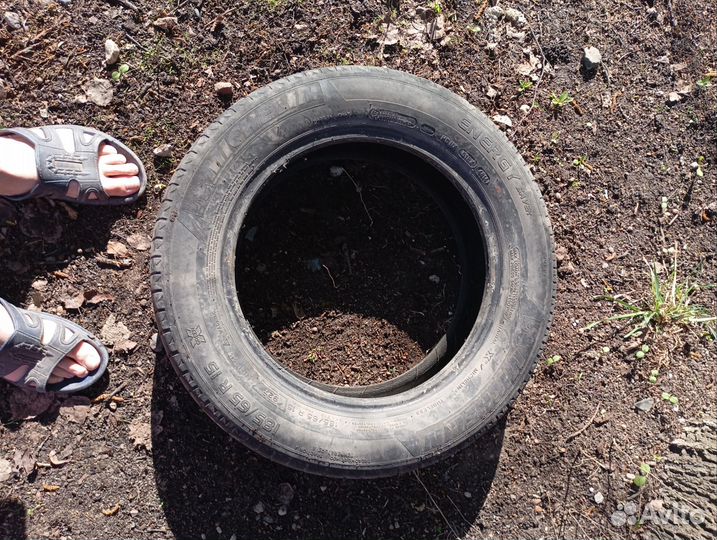 Kumho Ecowing KH19 185/65 R15