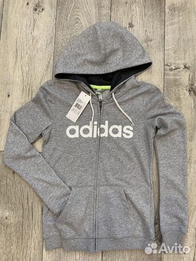 Джемпер Adidas