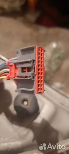 Ford F 250,F 350 зеркало электрическое,оригинал