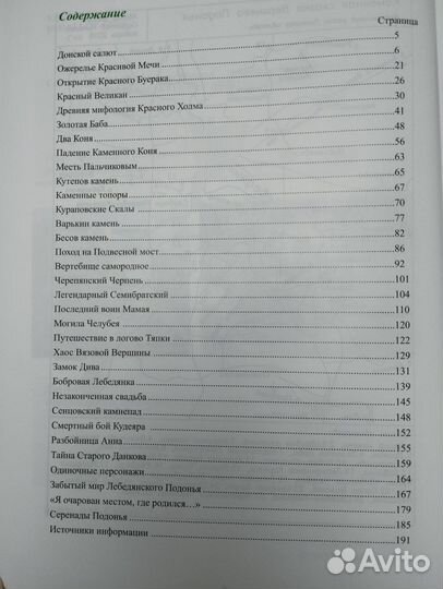 Свет забытой непрядвы. Куликово поле