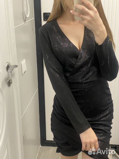 Вечернее платье monsheri