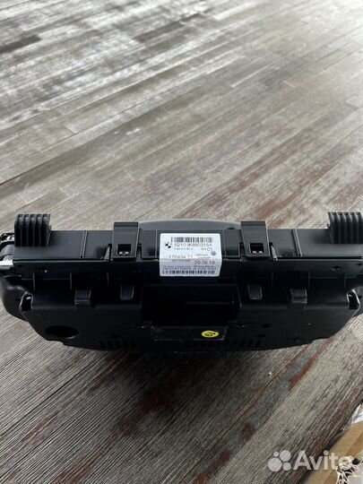 Приборная панель bmw f30