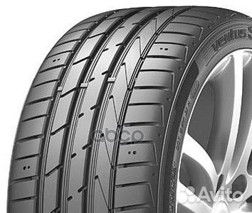 Hankook Ventus S1 Evo 2 K117B 245/40 R18