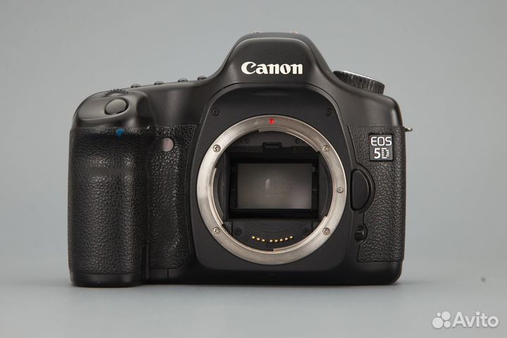Canon 5D