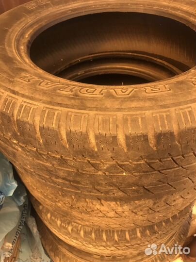 GT Radial Adventuro M/T 235/15.5 R17 104