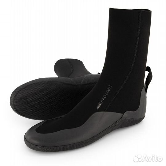 Гидрообувь для серфинга Гидрообувь Prolimit Raider