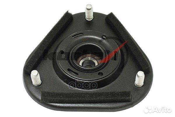 Опора амортизатора toyota avensis 03- пер. KAC1093