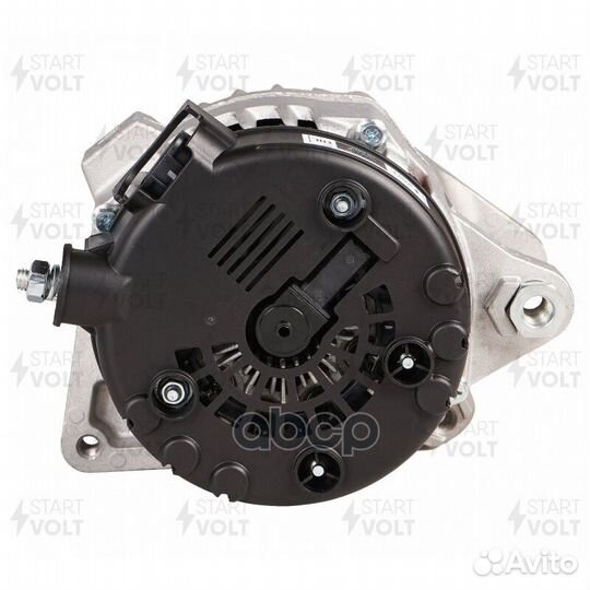 Генератор для а/м Kia Optima (15) /Seltos (19)