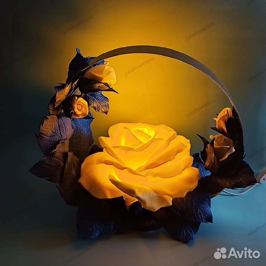 Светильник ночник