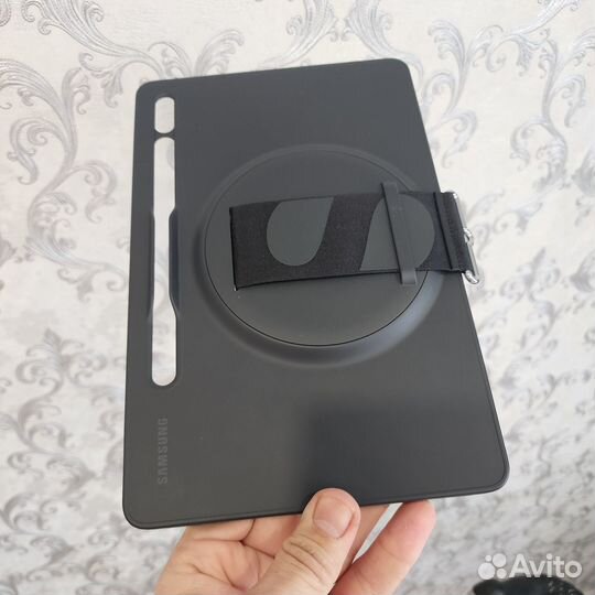 Чехол Strap Cover для Tab S7 (Tab S8)