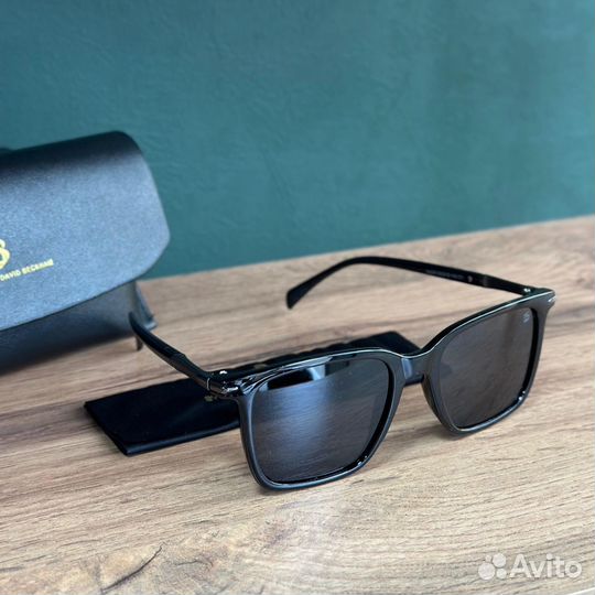 Мужские Солнцезащитные очки