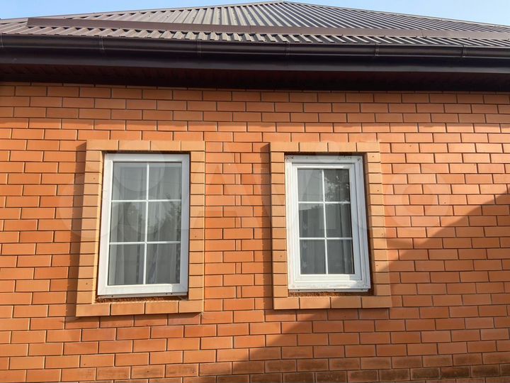 Дом 60 м² на участке 18 сот.