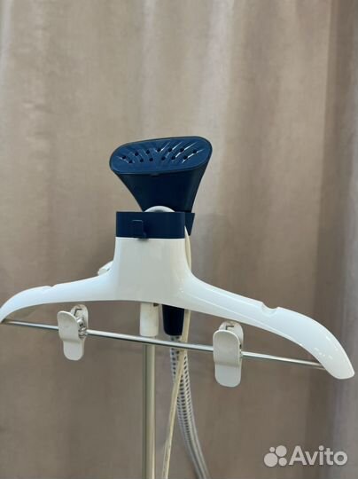 Отпариватель для одежды philips