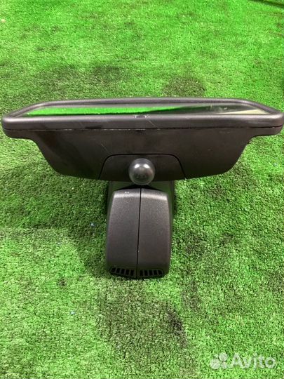 Зеркало заднего вида Bmw 3 F30 N20B20 2012