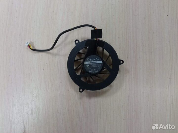 Вентилятор (кулер) Acer Aspire 3050, 4315, 4920, 5