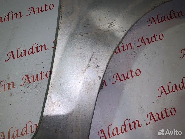 Крыло переднее правое Ford Focus 2