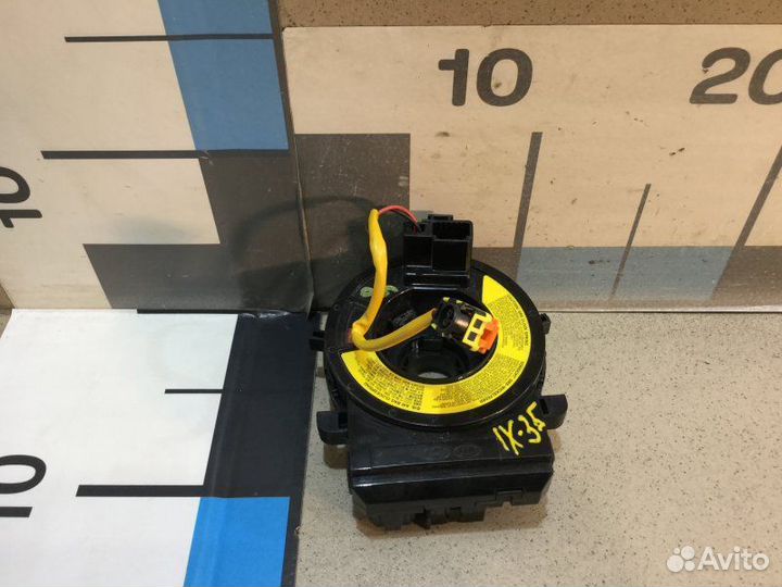 Механизм подрулевой для SRS (ленточный) Hyundai