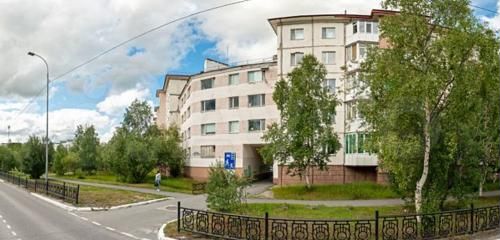 3-к. квартира, 70 м², 3/5 эт.