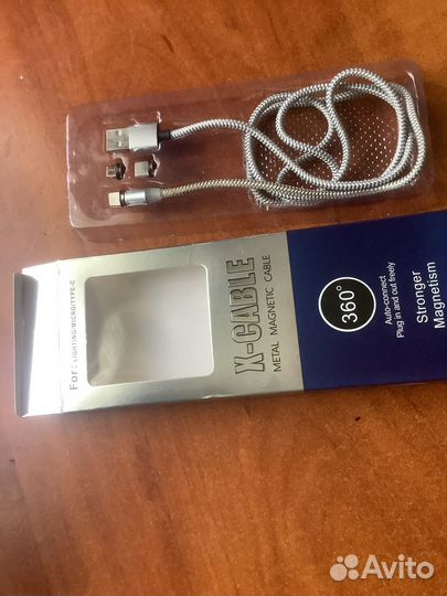 Кабель usb /type c /apple