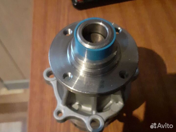 Помпа бмв е34 е36 м40