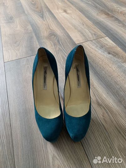 Туфли Brian Atwood оригинал