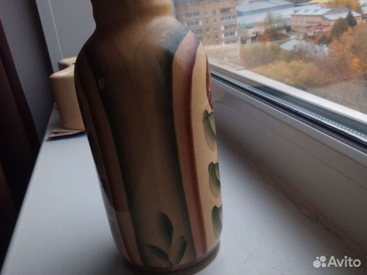 Кувшин керамика СССР