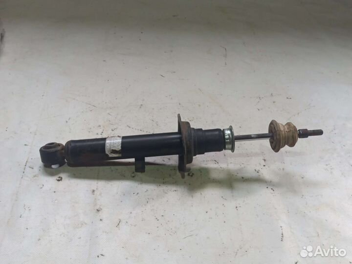 Стойка задняя mark II cresta chaser gx80