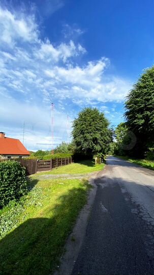 Участок 6 сот. (СНТ, ДНП)