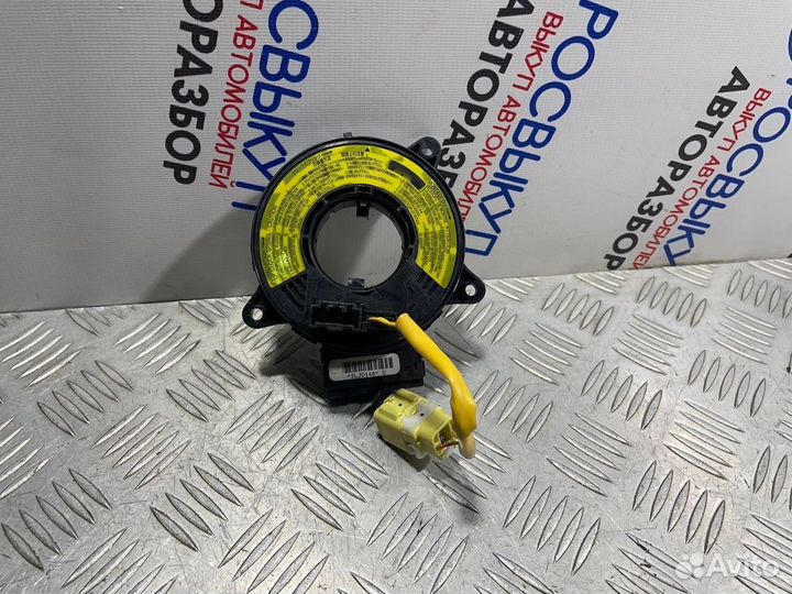 Подрулевой шлейф Ford Escape (R3) II (2007–2012)