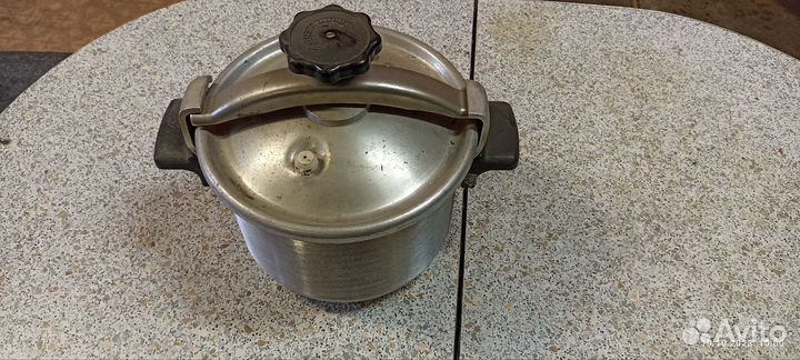 Мультиварка скороварка