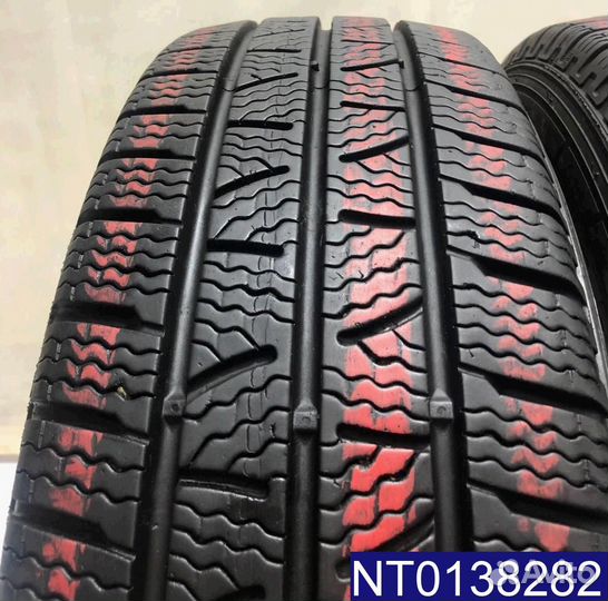 Pirelli Carrier Winter 205/65 R16C 107T