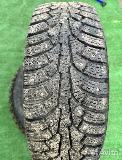 Nokian Tyres Nordman 5 185/60 R14 82T