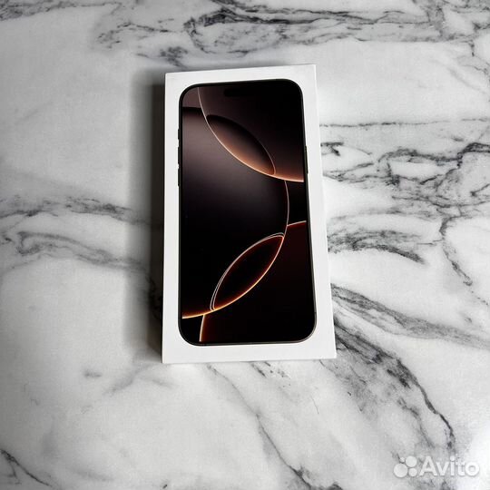 iPhone 16 Pro Max, 512 ГБ