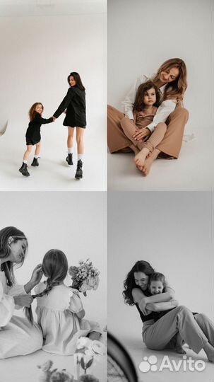 Бесплатная фотосессия