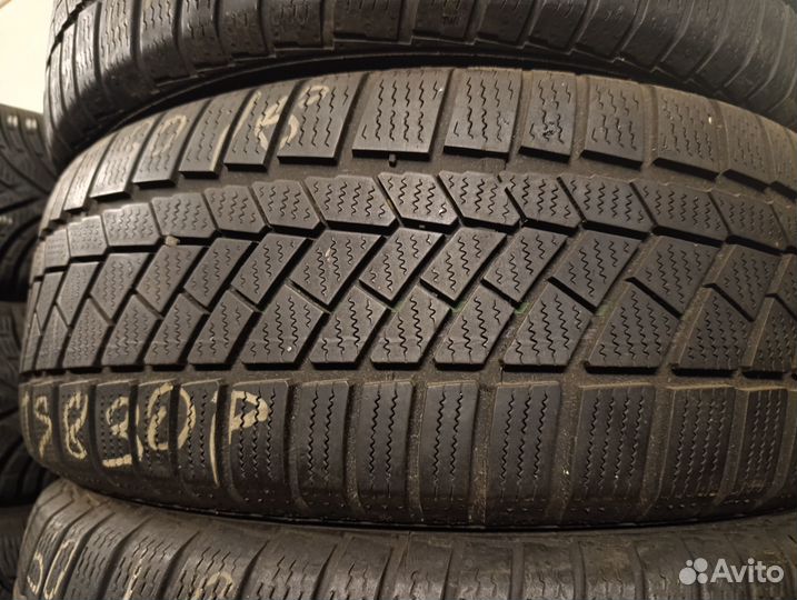Continental ContiWinterContact TS 830 P 205/60 R16 T