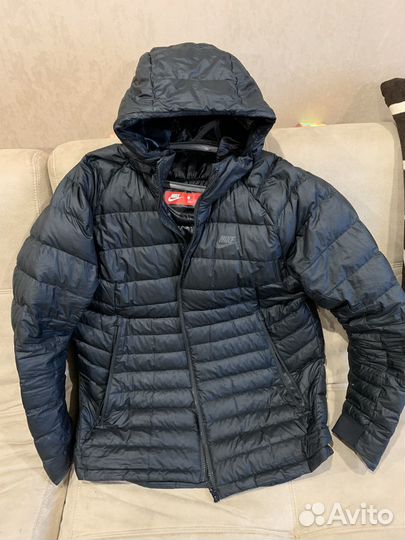 Куртка Nike Оригинал
