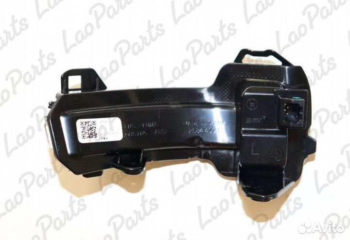 Повторитель поворота на зеркало LiXiang L7