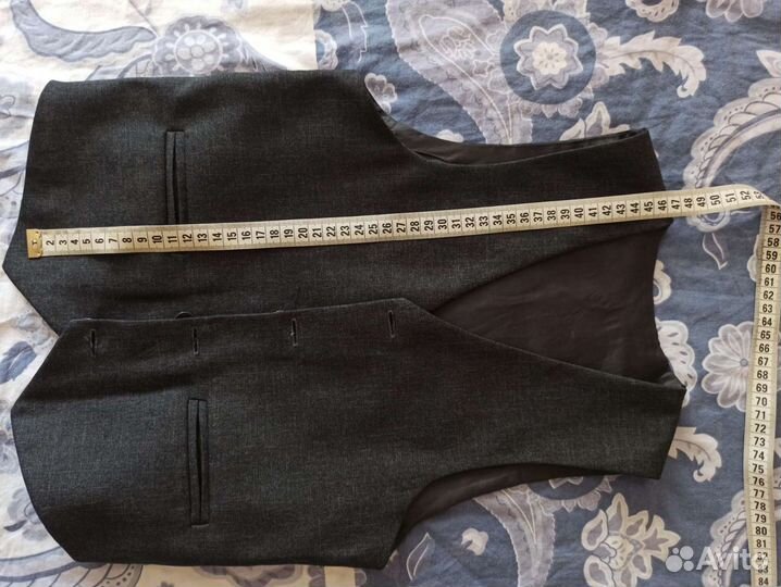 Школьная форма